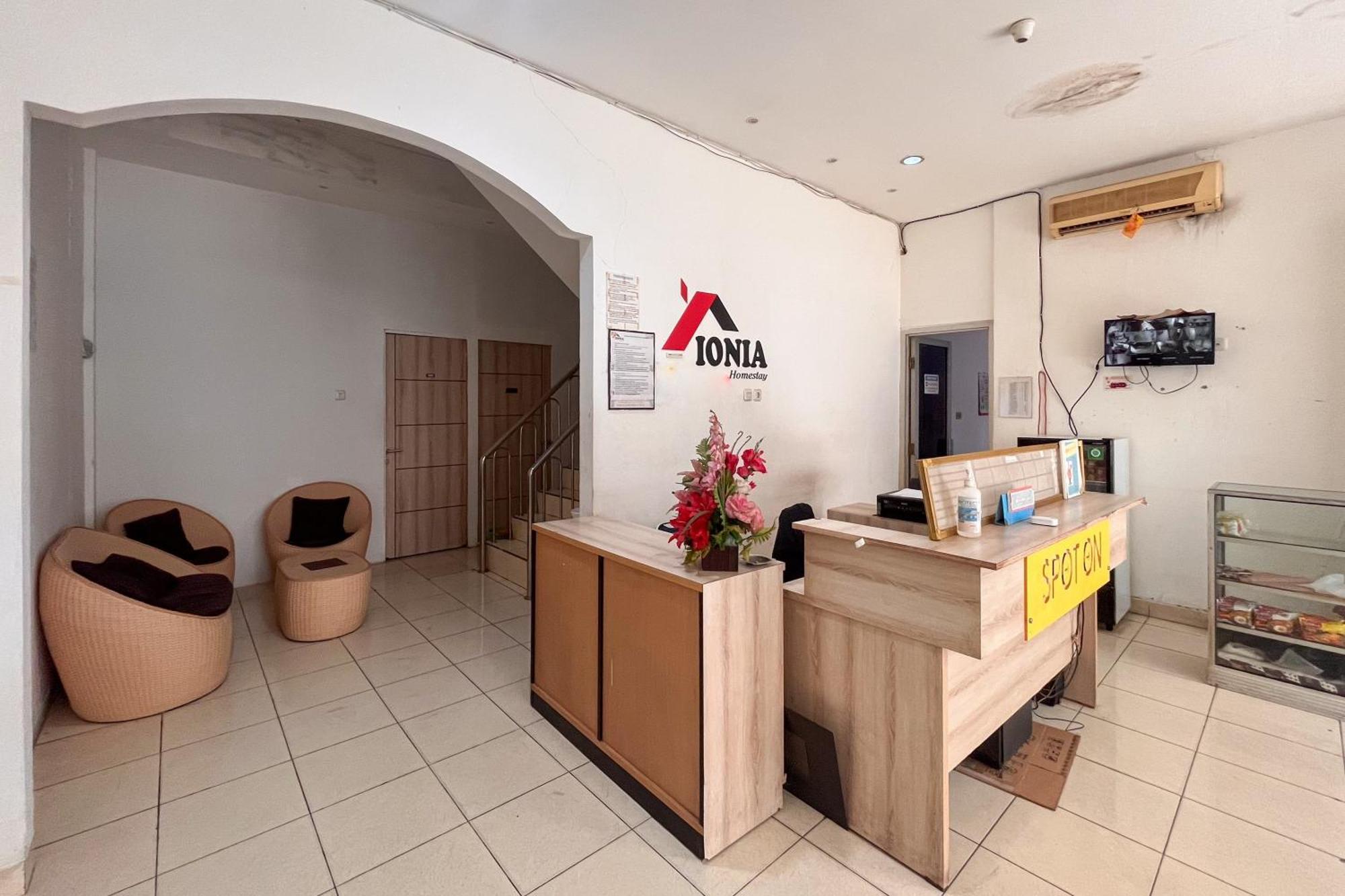 Reddoorz Near Underpass Simpang Patal Palembang Hotel Exterior foto