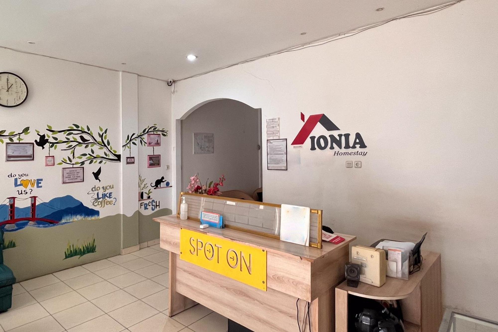 Reddoorz Near Underpass Simpang Patal Palembang Hotel Exterior foto